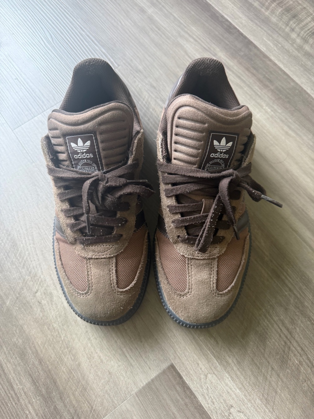 Adidas Samba XL - Picture 3 of 6